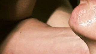Blazing Inferno Hoe 12