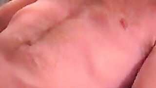 MenWorkinXXX.com - Nasty old man enjoys solo wanking in a cheap motel room