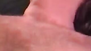 MenWorkinXXX.com - Nasty old man enjoys solo wanking in a cheap motel room