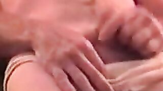MenWorkinXXX.com - Nasty old man enjoys solo wanking in a cheap motel room