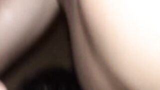 Latino twinks gets hammered real hard with passionate kisses