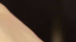 NURU GRIND - Incredible Blonde Masseuse Emma Hix Riding A Long Dick With Her Soak Twat
