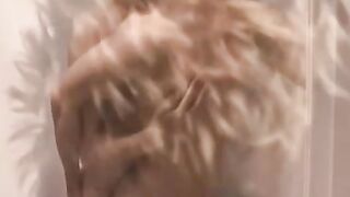 Horny twink Jonathan Deverell pounded before mutual wanking