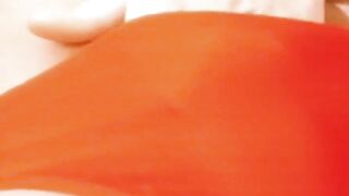 RetroDudes.com - Stud tugs his cock until shooting a huge load of cum