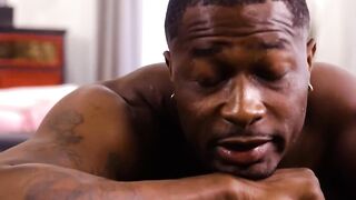NURU RUBS - beauty Bae Mia Moore Give Her Bf Steamy NURU Experience