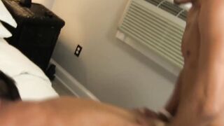 CodyVictorXXX.com - Homo cheeks destroyed with raw pounding and cumshot deep and roug