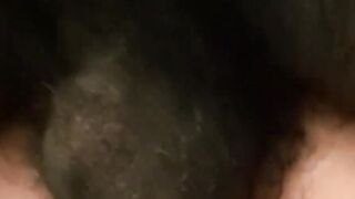 JoeSchmoeXXX.com - Big black cock dude fucking a white dude in the ass