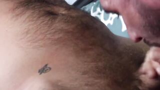 GayOver30.com - Greg Riley's begging for rough anal