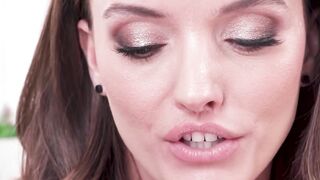 OUT OF THE FAMILY - Freaky Stepmom Pristine Edge Gets Butt Fuck Rough By Her Stepson