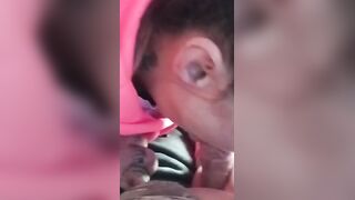 Black Cock Delivery For Horny Slutwife Malbelle