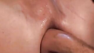 CentralFisting.com - Mike Vista's massive cock and fist ramming