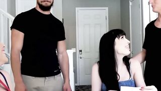 Tempting Tempests April and Nickeys Forbidden desires
