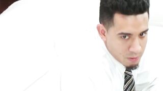 Royal Treatment Brunos Submissive Surrender
