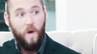 MaleNoir.com - Ziggy Banks and Marquee's blowjobs and ass worship revealed