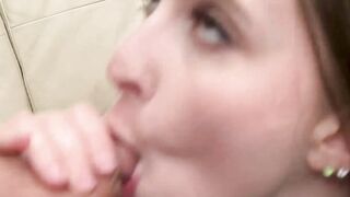 Teen Laney Grey feels unattractive so her therapists helps her get pass that