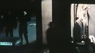 This scene between gay Jacques Morali and Jerome overflows with cock sucking and ridi