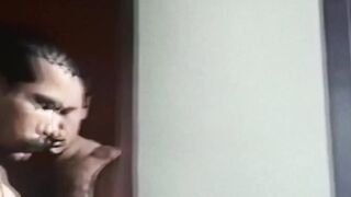 This scene between gay Jacques Morali and Jerome overflows with cock sucking and ridi
