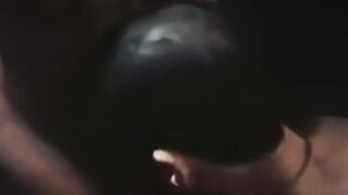This scene between gay Jacques Morali and Jerome overflows with cock sucking and ridi