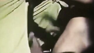 This scene between gay Jacques Morali and Jerome overflows with cock sucking and ridi