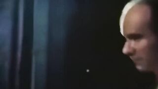 This scene between gay Jacques Morali and Jerome overflows with cock sucking and ridi