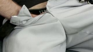 MaleIcons.com - Nice bodied Aaron SLate I take turns with blowjobs anal