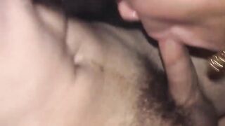 Two handsome men get their asses drilled by two big fat cock