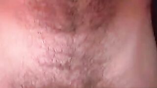 MenWorkinXXX.com - Crazy old geezer waited all day to play with his shaft