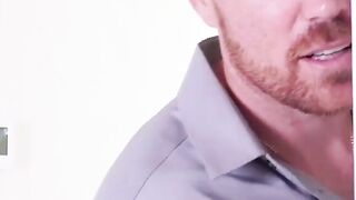 FamilyHandle.com - Horny redhead Alice Coxxx gets pounded hard by big thick cock