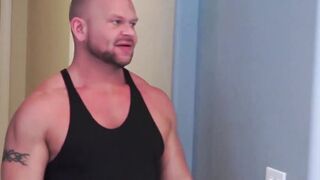 BreedingMeRaw.com - Bareback banging for macho guys who love raw action