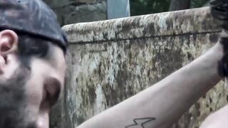 SayUncleNetwork.com - Latino jock's raw bareback seduction of a straight twink