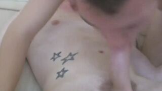 BoyDesire.com - Twink's ass gets the royal treatment in a passionate encounter