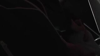 BoyDesire.com - A chance public bathroom meet leads to an intense twink hookup