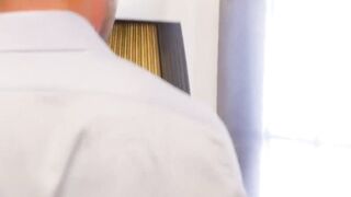 PlayingMen.com - Suit picking leads to elegant men having intense anal sex with deep