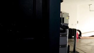 BuddiesNextDoor.com - Markie More and big dick Cole enjoy a raw and intense fuck afte