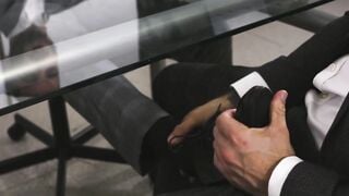 Handsome Drew Valentino raw destroys the asshole of hunk Pol Prince