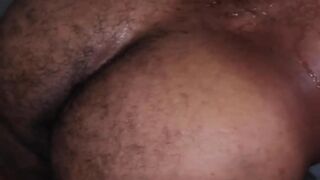 GayOver30.com - Tony Orion and Damien Crosse's anal fucking