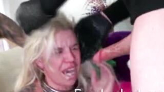 Mini compilation of primal and raw hardcore rough sex