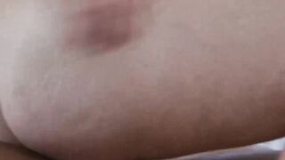MaleNoir.com - Danny Gunn's private ass-stretching session with Timmarrie