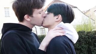 BoysHD.com - Josh Cavalin and Justin Host have an intense ass pounding