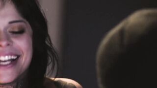 PornTaboos.com - Masked thief's rough domination and sex with thick babe Karen