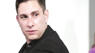 TabloidXXX.com - MILF Ariella Ferrera's blasting fuck on the kitchen table