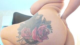 Naked big boobs teen masturbate
