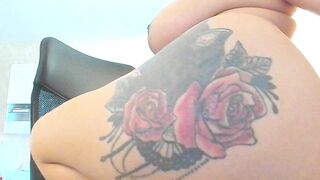 Naked big boobs teen masturbate