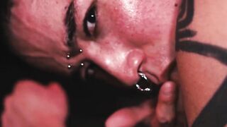KawasakiYoshi.com - Yoshi Kawasakis sex drive is out of control as he fucks himself w