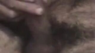 MenWorkinXXX.com - He finally gets the chance to jack off his hard cock