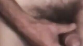 MenWorkinXXX.com - He finally gets the chance to jack off his hard cock