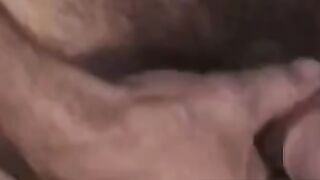 MenWorkinXXX.com - He finally gets the chance to jack off his hard cock