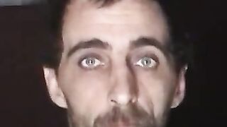 MenWorkinXXX.com - He finally gets the chance to jack off his hard cock