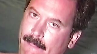 MenWorkinXXX.com - Fugly old man strokes his hairy manhood with intensity