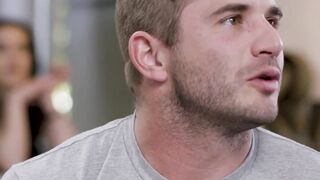 MODERNDAY SINS  Anna de Villes Insatiable Lust for Multiple Penis Abuse